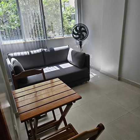 ריו דה ז'ניירו Apartamento Temporada Copacabana 3 מראה חיצוני תמונה