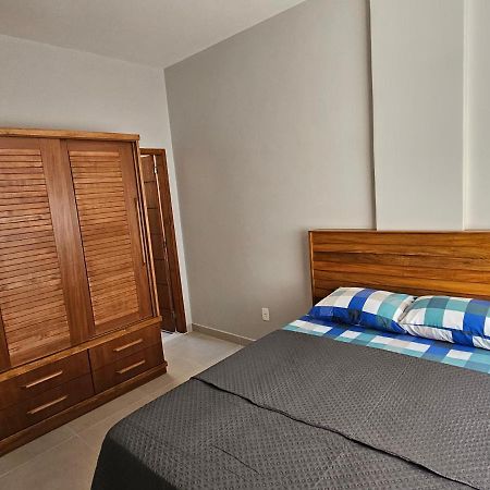 ריו דה ז'ניירו Apartamento Temporada Copacabana 3 מראה חיצוני תמונה