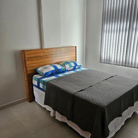 ריו דה ז'ניירו Apartamento Temporada Copacabana 3 מראה חיצוני תמונה
