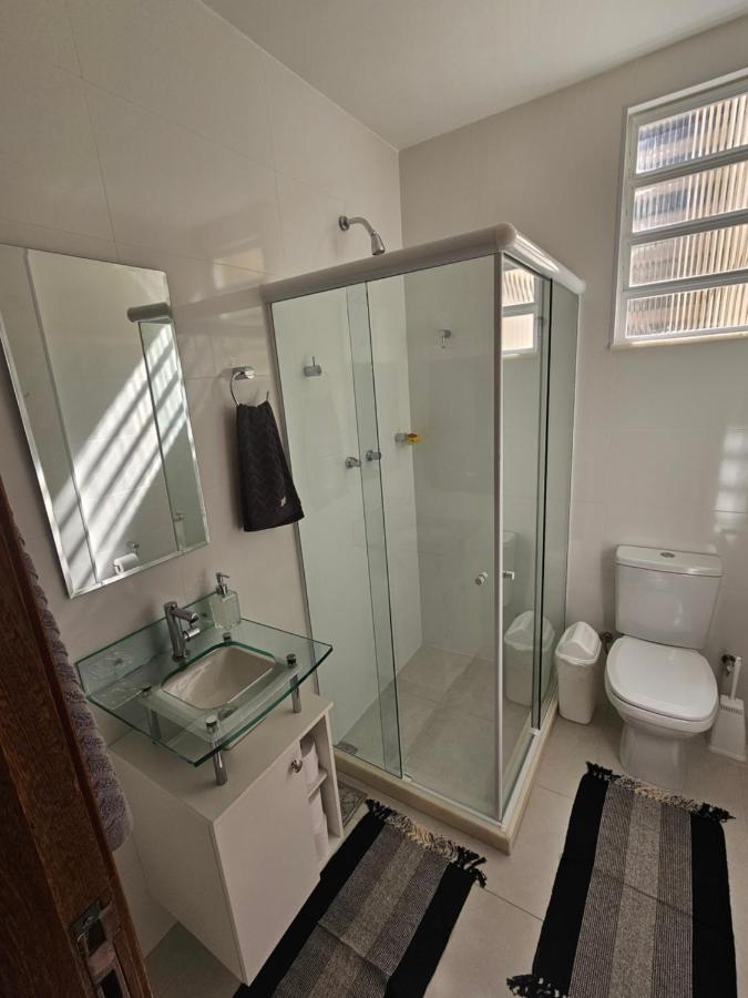 ריו דה ז'ניירו Apartamento Temporada Copacabana 3 מראה חיצוני תמונה